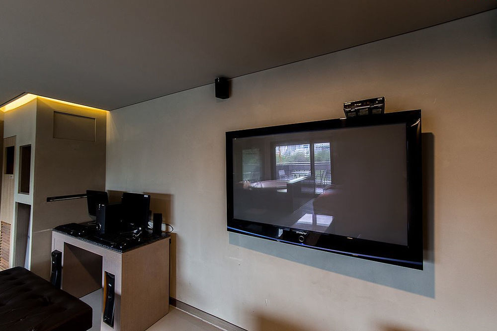 Tara Hotel Seoul Exterior foto