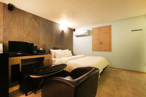 Tara Hotel Seoul Exterior foto