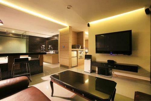 Tara Hotel Seoul Exterior foto